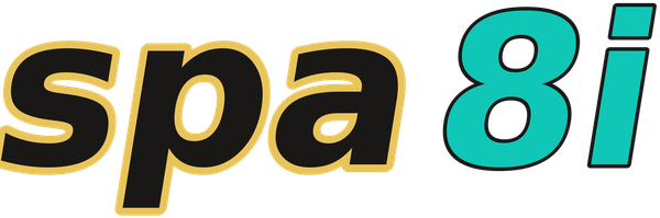 spa8i logo