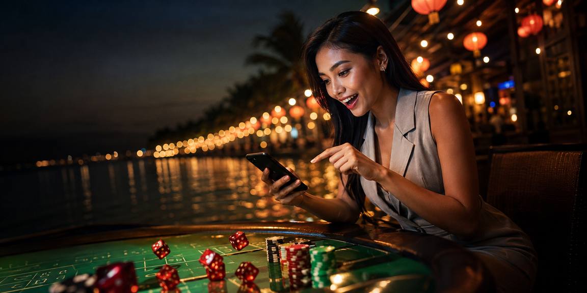 spa8i Bagaimana Garis Hadiah, Peluang dan Pembayaran Berfungsi di spa8i