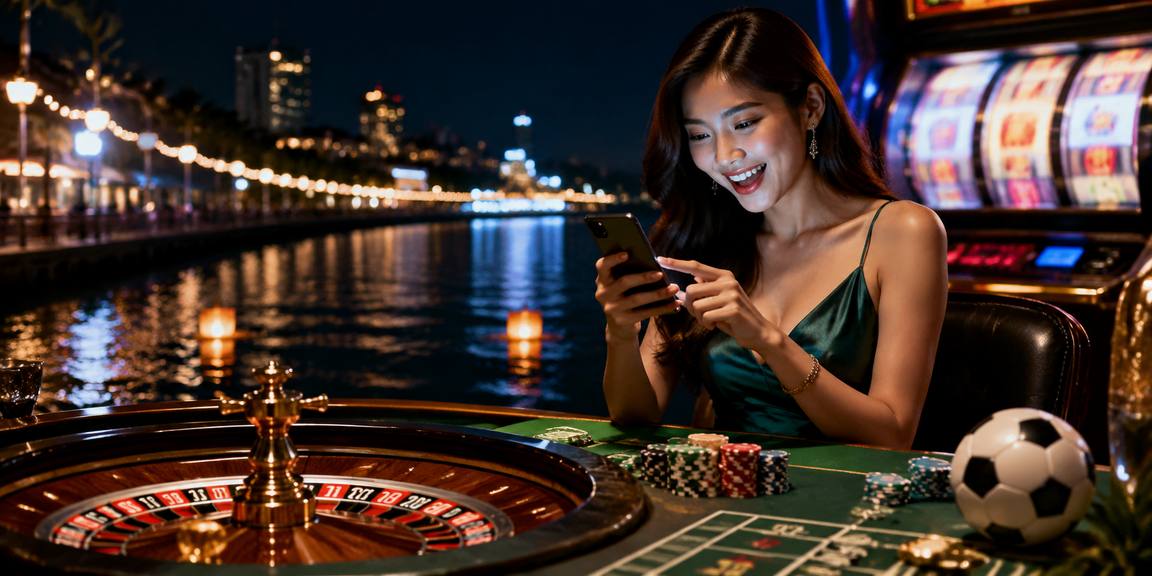 spa8i gaming platform